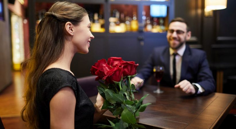 Gdzie zabrać kobietę na randkę?