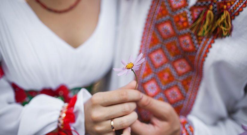 Panowie lubią dziewczyny z Ukrainy