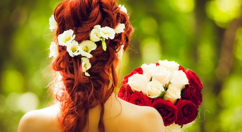 Jak znaleźć dziewczynę na wesele?